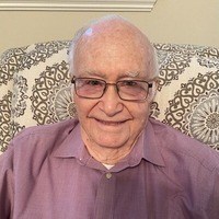 Obituary of Gerald L Lowe