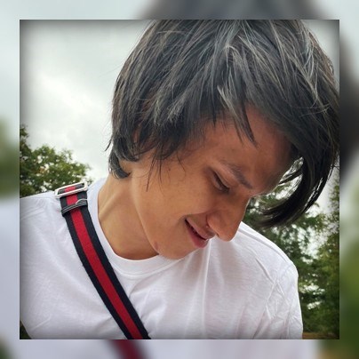 Obituary of Michael Anthony Jones-Tookenay