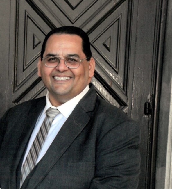 Obituary of Bernardo Diaz