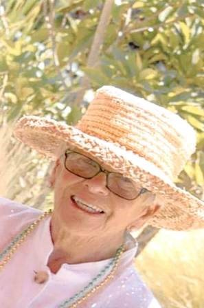 Obituary of Maureen Christine Bateman