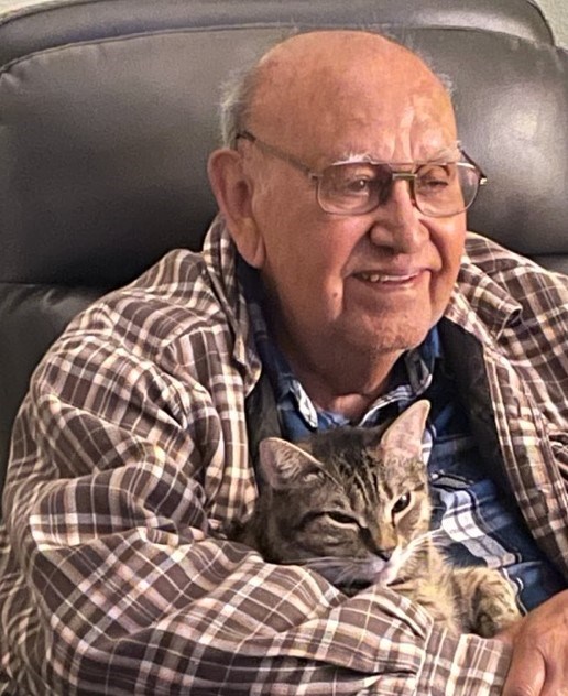 Obituary of Manuel Ricardo Saiz