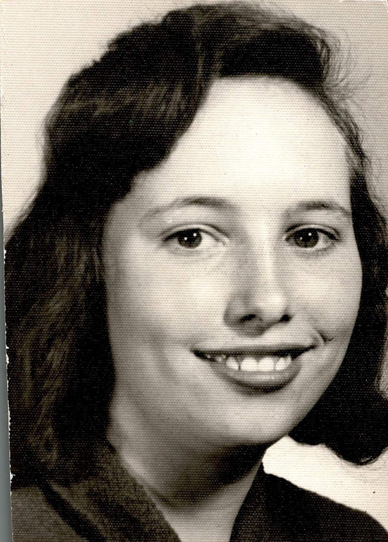 Avis de décès de Mary Grace Tyler