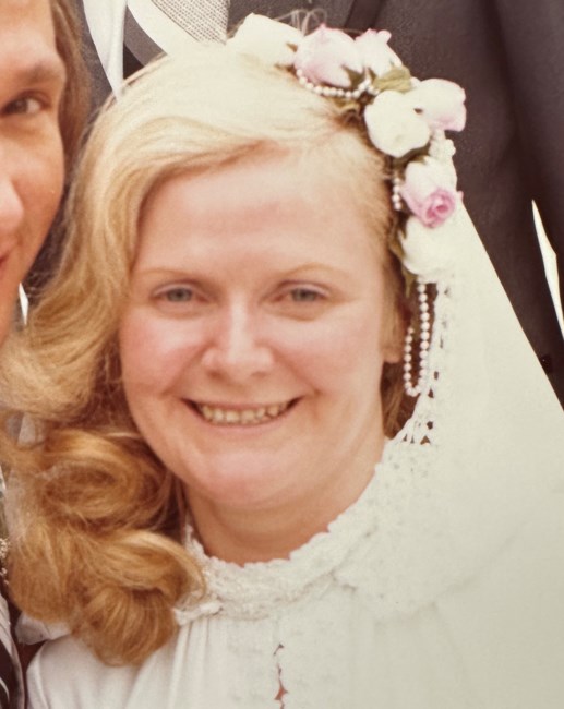 Obituario de Anne Marie Myer