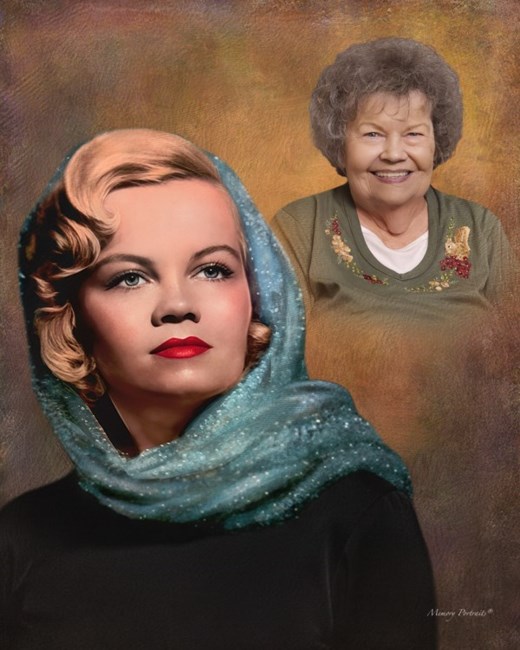 Obituary of Julianna "Dolly" Hagan Nance