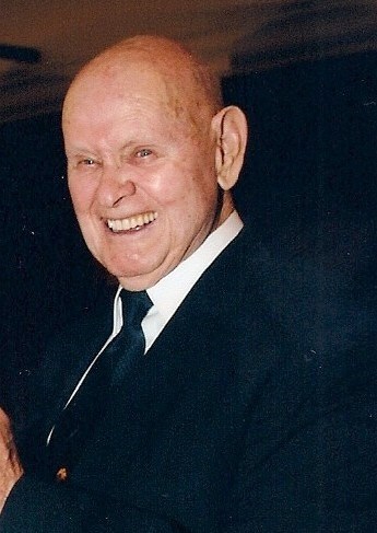 Obituary of James Austin Collard