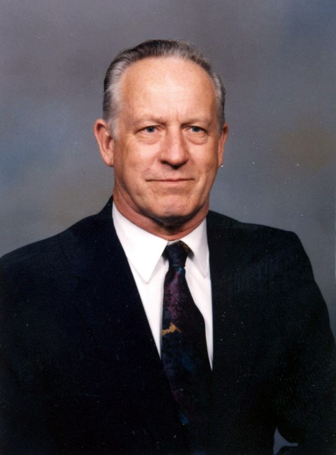 Obituary of Mark Edward Hansford