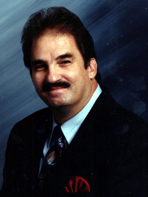 Obituary of Donald Ray Lanham