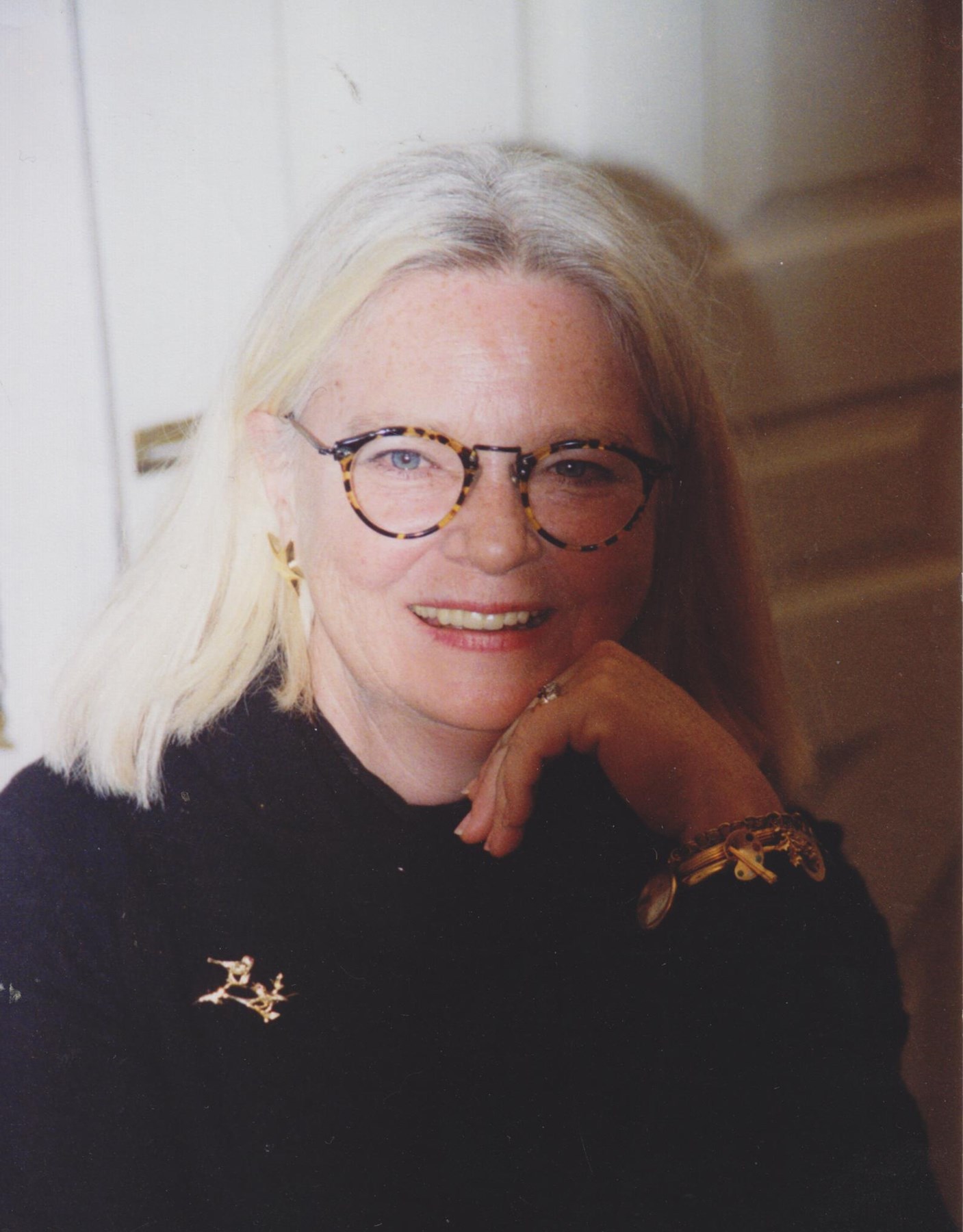 Obituary of Brenda Gael Baker