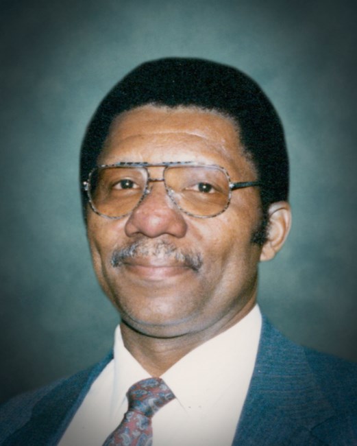 Obituary of William Lewis Barnes