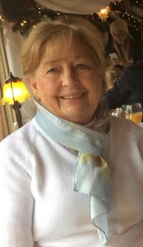 Obituary of Roseann P. Waterworth