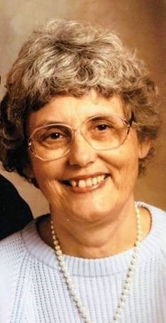 Obituario de Doris Faye Brack
