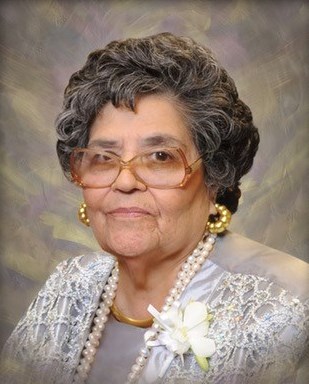 Obituary of Aurora Mendivil St. Leon