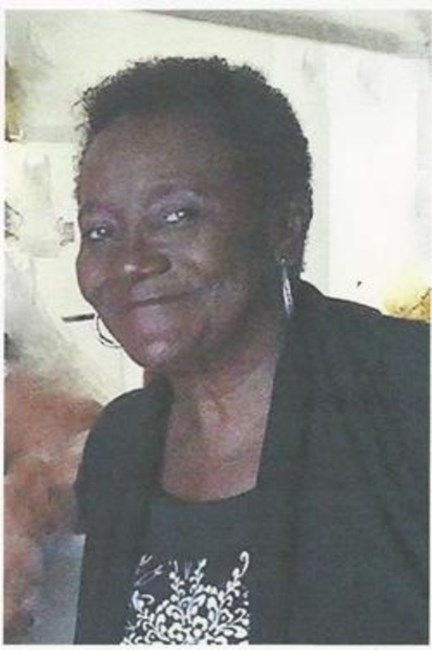 Obituary of Gloria Jean Blount
