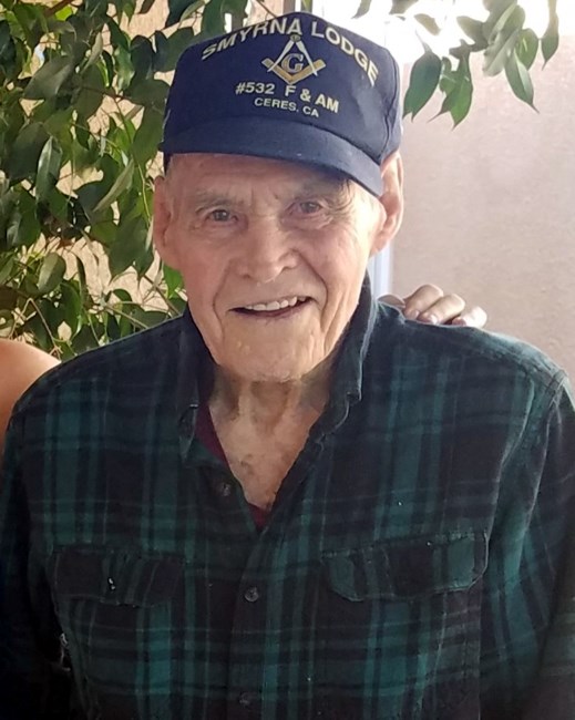 Obituary of Earnest R. Rudd