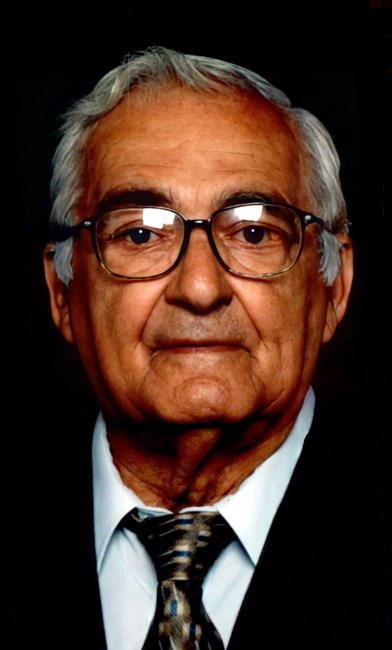 Obituary of Vito Anthony Tramonte