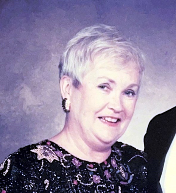 Obituary of Ann Marie Furnari