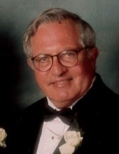 Obituary of Philip James O'Grady