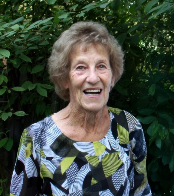 Obituary of Anna Colleen Brogan