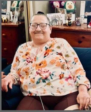 Obituary of Terese Elizabeth Torres