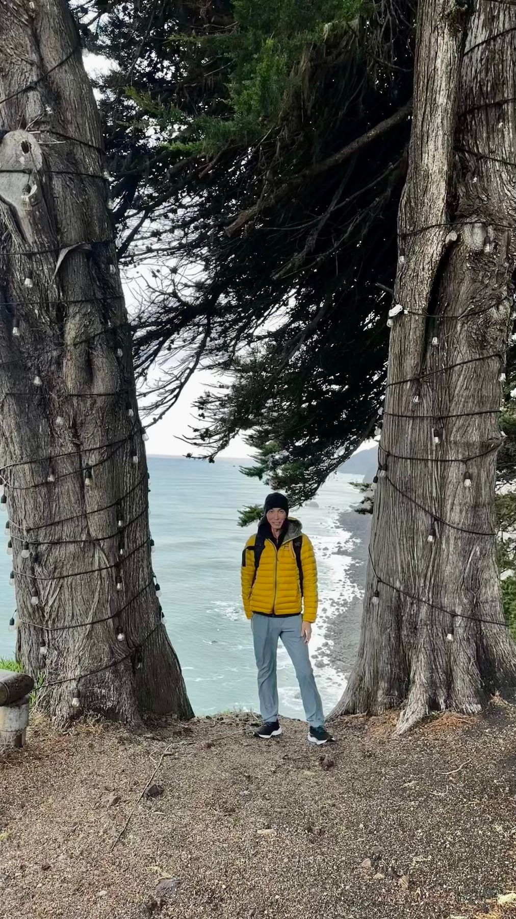 Avis de décès de Jing-Yau Mark Lin