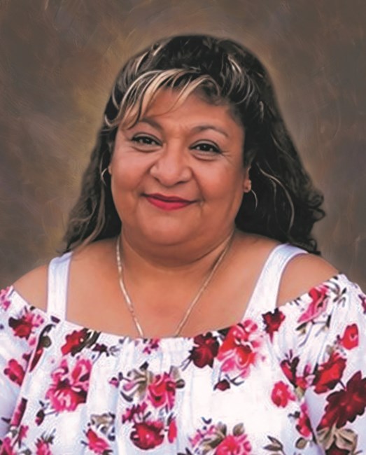 Obituary of Beatriz Martinez Carlos