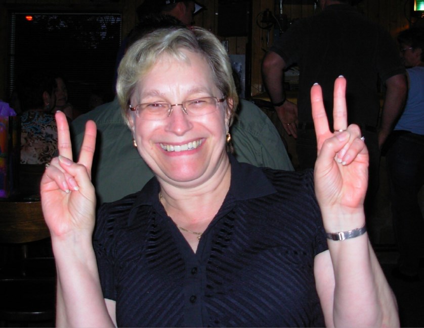 Obituary of Donna Siddall