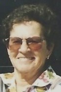 Obituary of Norma Jones Thorp