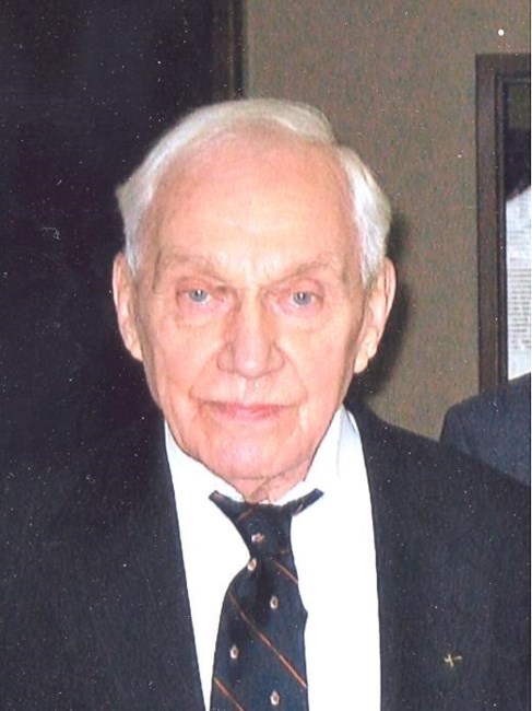 Obituary of Delmar J Schoen