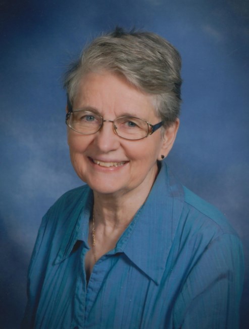 Obituary of Harriett Francis Fisher