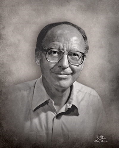 Avis de décès de Charles Edward Schmidt