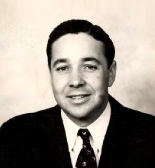 Obituary of Bob Deryl Byrd