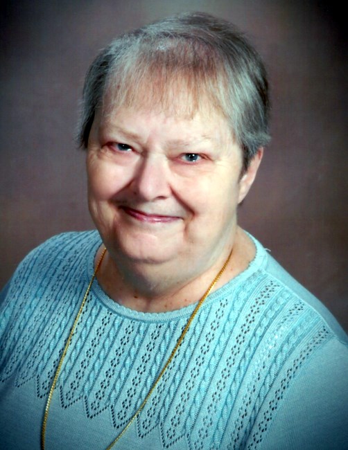 Obituary of Linda Lou Leasure