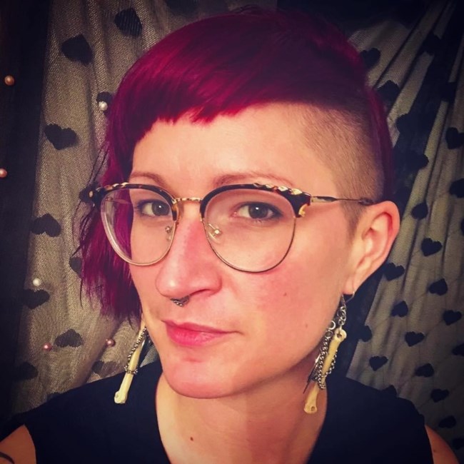 Obituary of Siobhan Ericka Louden