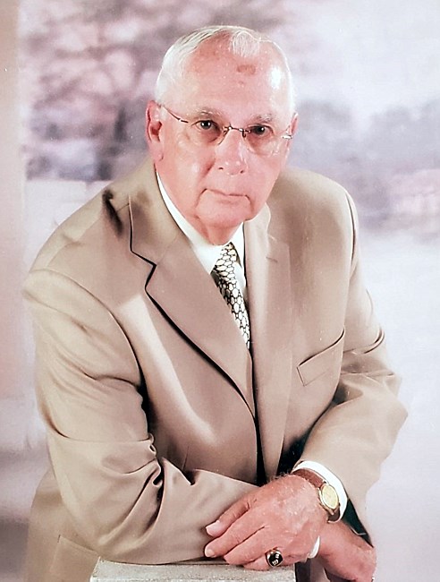 Obituary of Robert D. Fling Sr.