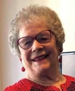Obituary of Shirley Mae Curci