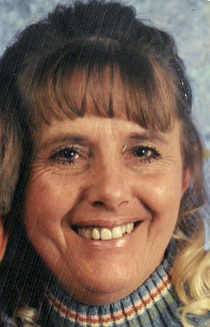 Obituary of Brenda Joan Legere Kalkhoff