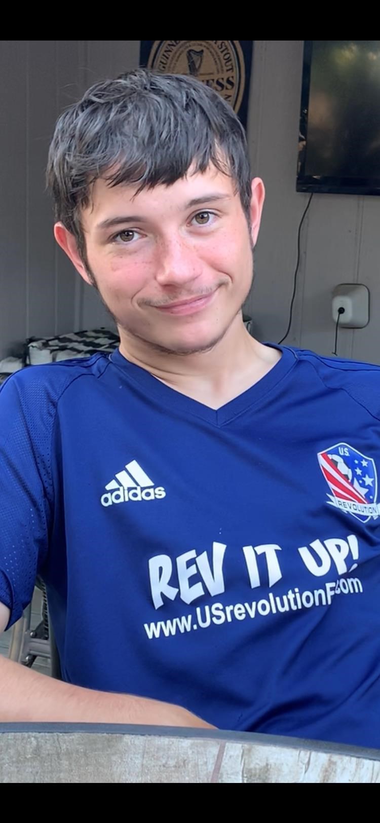 Obituary of Christopher Wayne Johnson