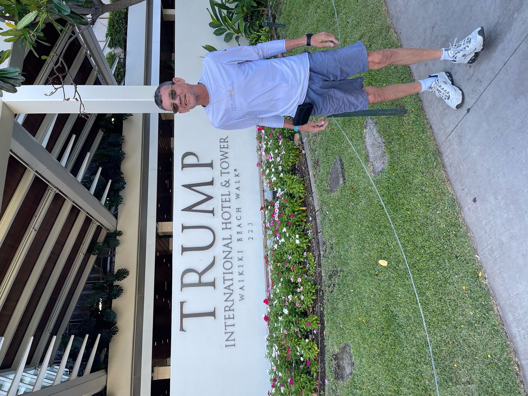 Obituary of David Frye