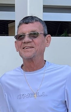 Obituary of David Frye