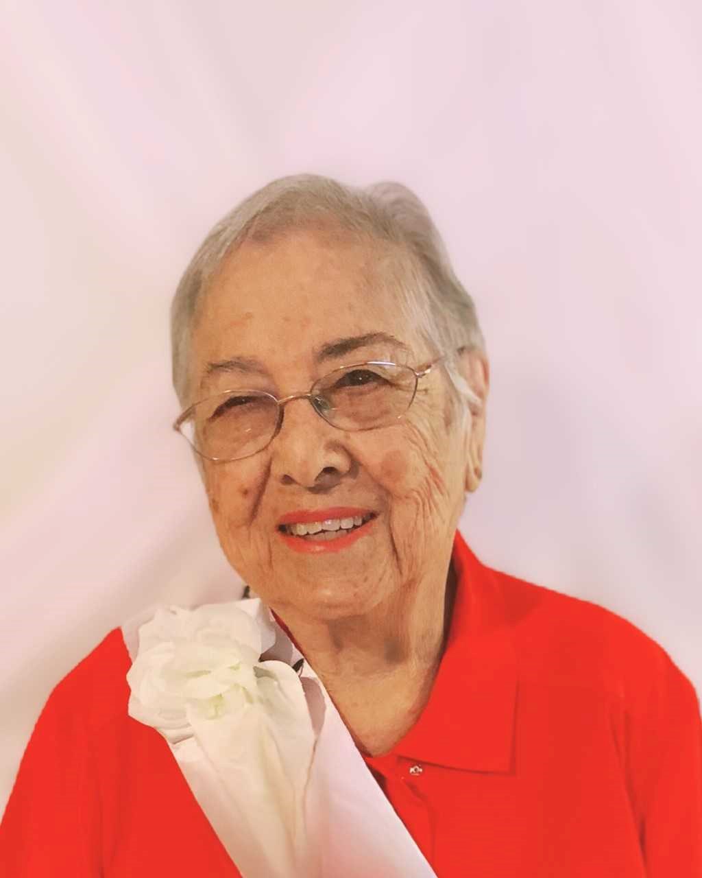 Obituary of Eloisa Silva