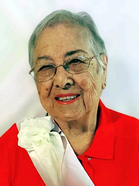 Obituary of Eloisa Silva