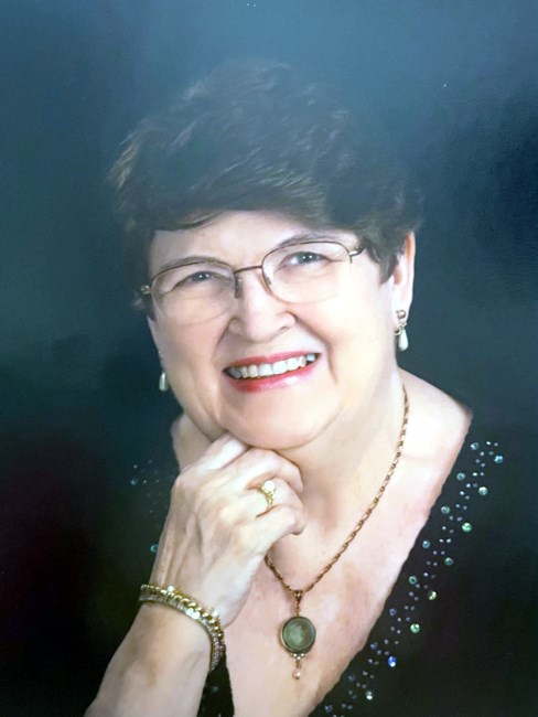 Obituary of Jennie Juliet Cain