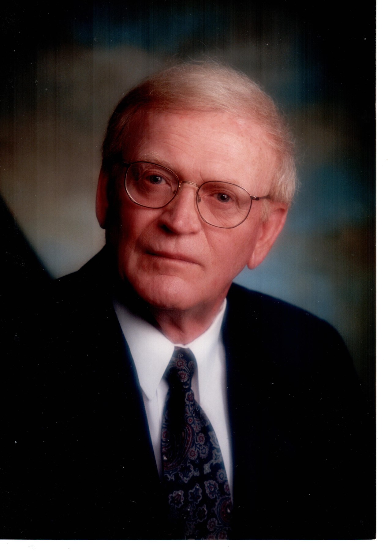 Avis de décès de Maurice Henrie