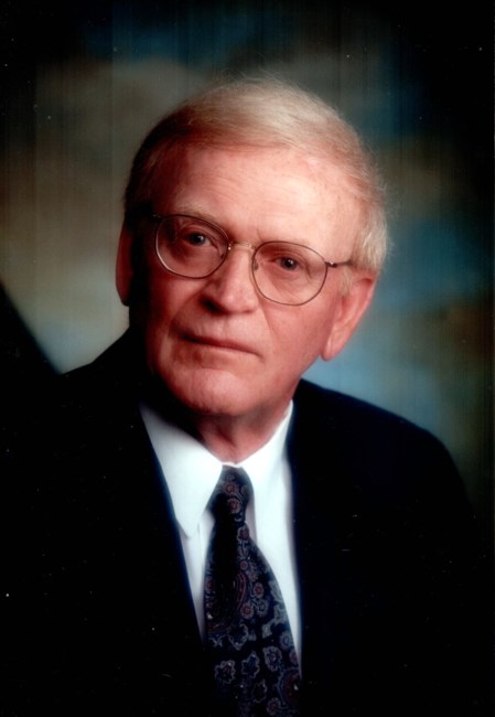 Avis de décès de Maurice Henrie