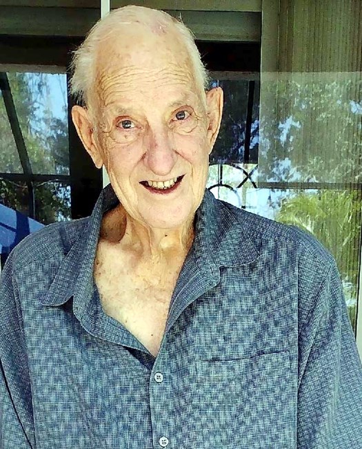 Obituary of Russell Peter Hartwell
