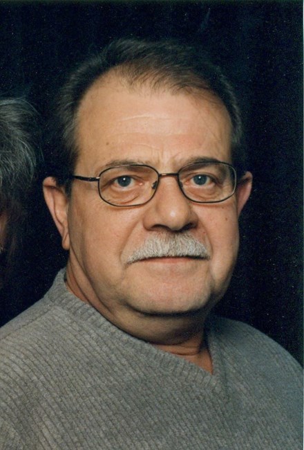 Obituary of Donnie C Morey