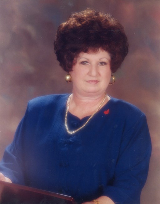 Obituary of Emma Jayne "Bonnie" DiPiero Schulze