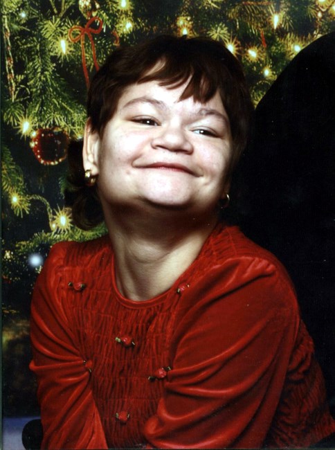 Obituary of Amanda Marie Harrison