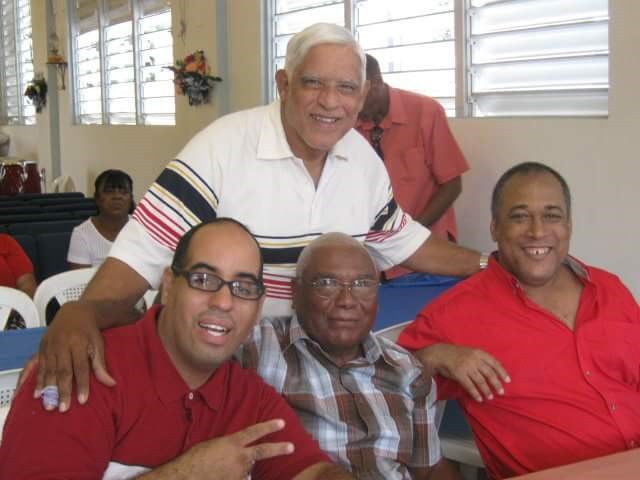 Abraham Toro Meléndez Obituary - Canovanas, PR