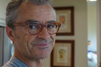 Obituary of Carl Dragan Fijat